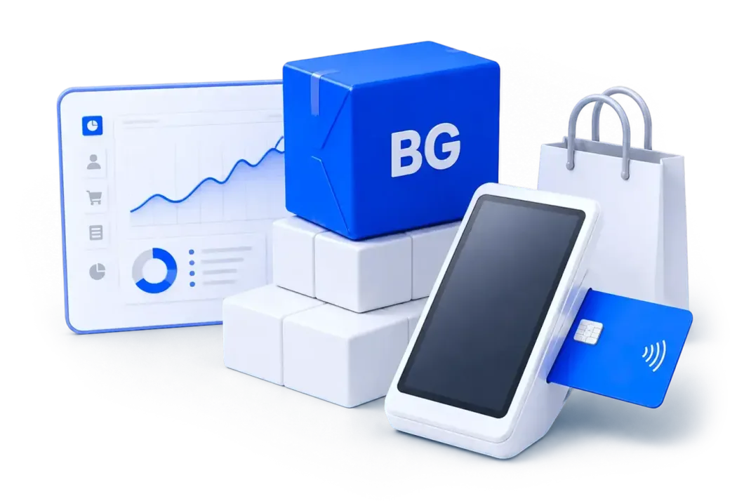 Полный комплект BusinessGo