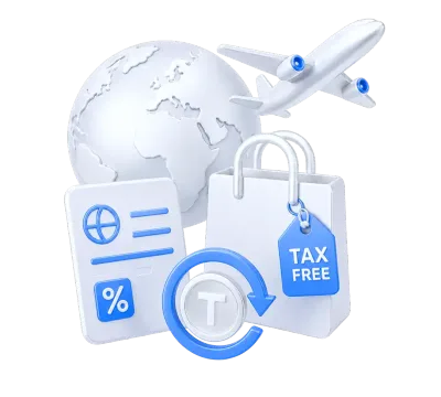 Tax Free