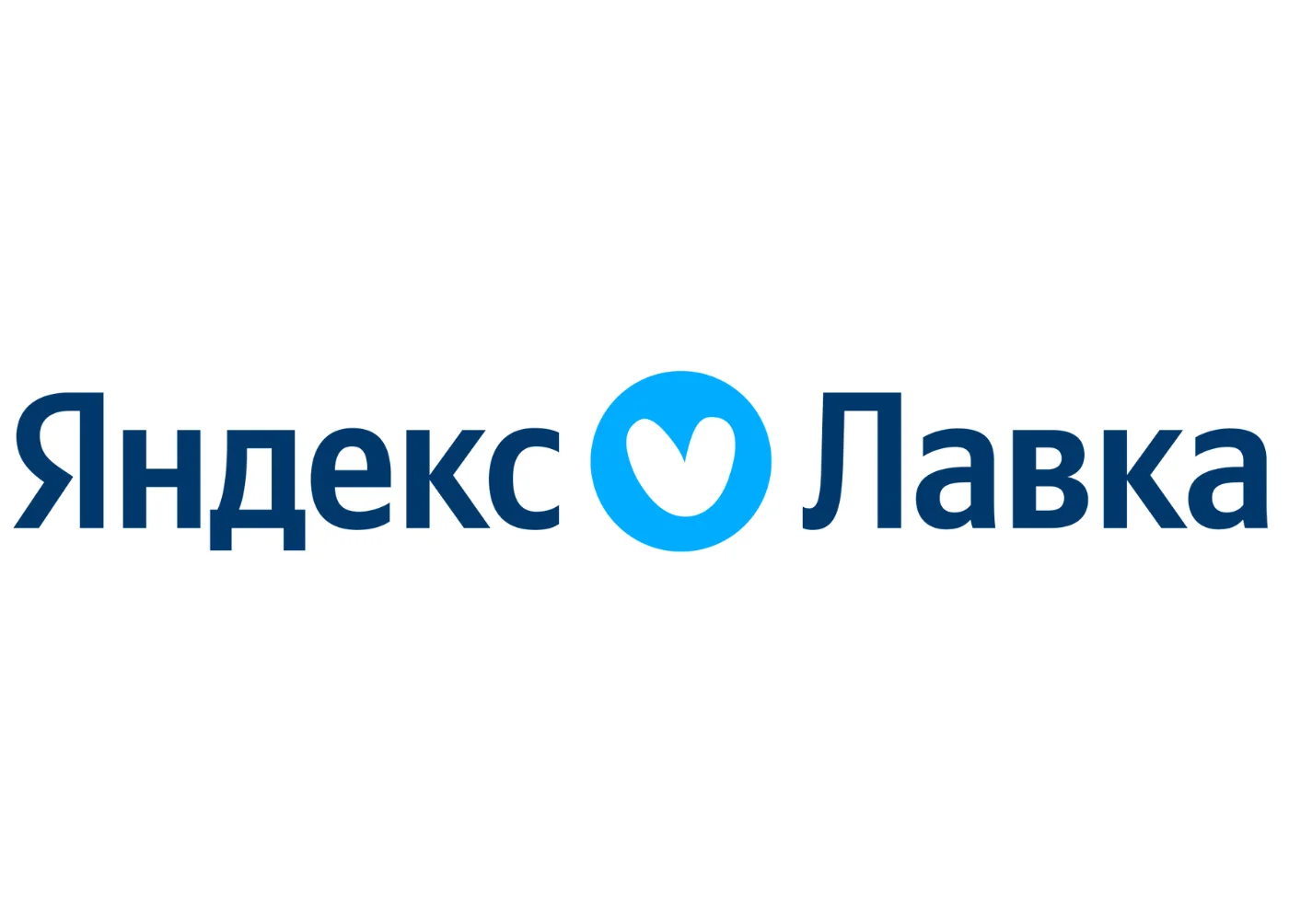 Яндекс Лавка