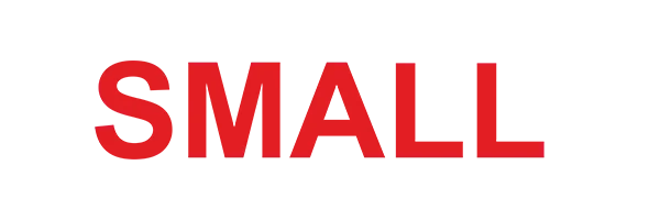 Small